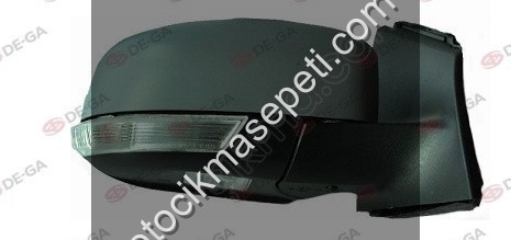 FORD FOCUS SAĞ AYNA ELK.ISITM.SİNY.KÖR.NOK.UYARI.SENSÖR. SIFIR