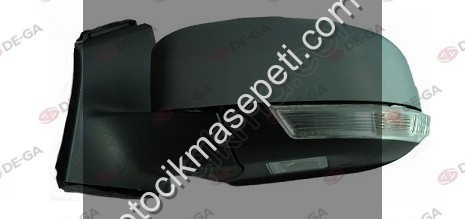 FORD FOCUS SOL AYNA ELK.ISITM.SİNY.KÖR.NOK.UYARI.SENSÖR. SIFIR