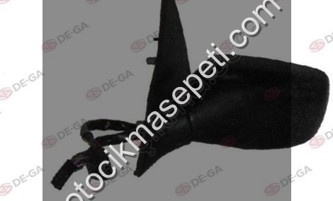 FORD ESCORT SOL AYNA ELK.ISITM. 1995-1998 SIFIR