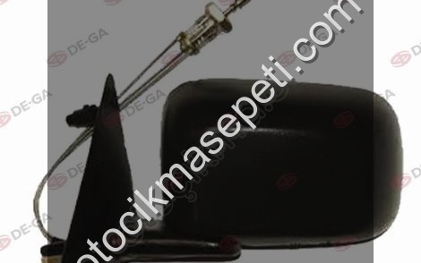 VW GOLF 2 SOL AYNA MANUEL 1983-1992 SIFIR