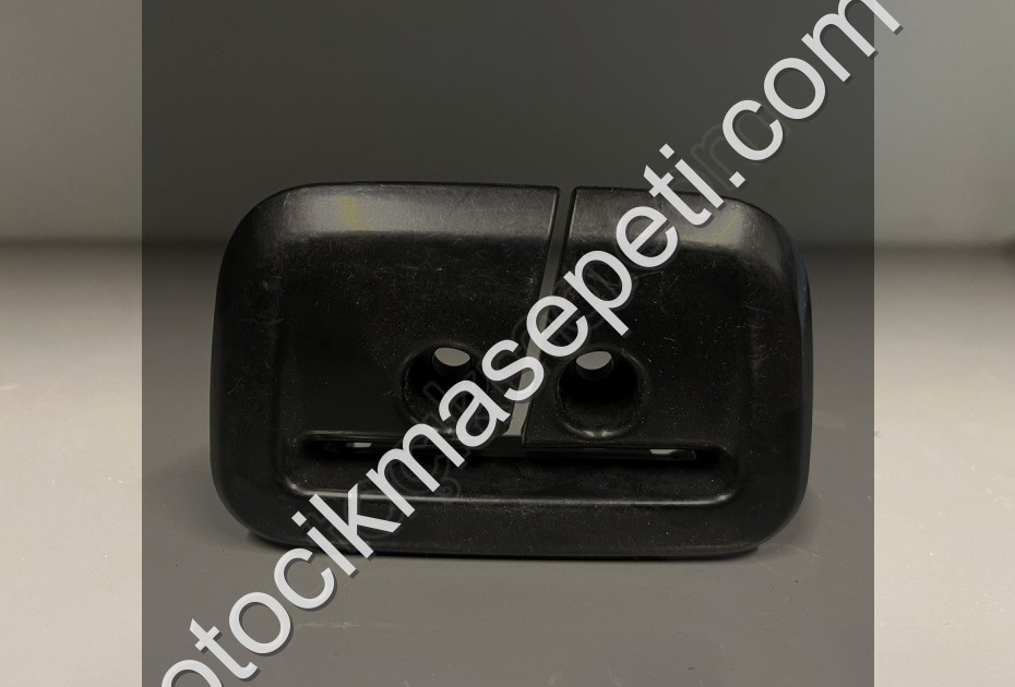 MEGANE 4 EMNİYET KEMER BRAKETİ ORJİNAL 887421946