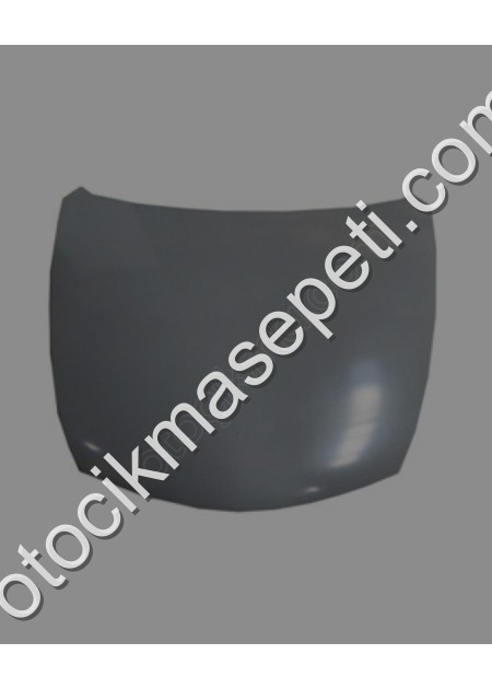 Mazda 6 Sd Motor Kaputu Gri Boyalı Iceli Çekomastikli Sımyı 09 12