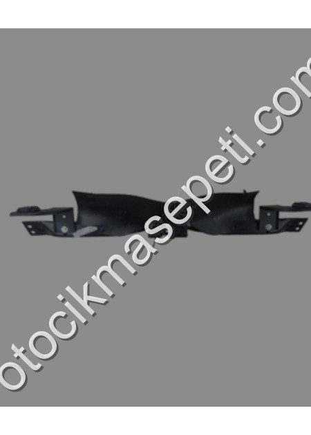 Jeep Compass Ön Panel Üst Parça 5115244Ad Tyg Serisi 07 10