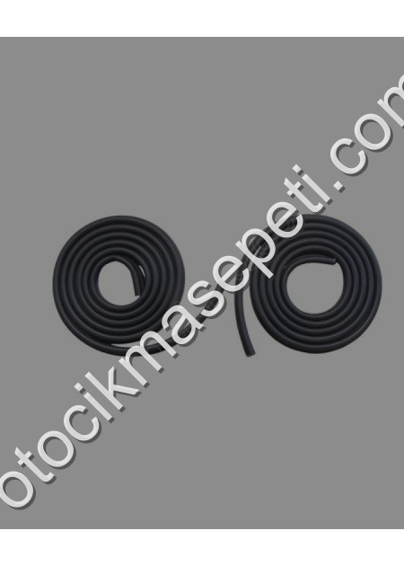 Fiat Ducato Ön Kapi Toz Lastiği Takim 2 Parça Kapi Fitili 20