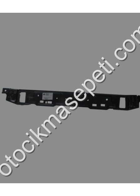 Fiat Doblo Ön Panel Alt Parça Alt Taşiyici 20242025