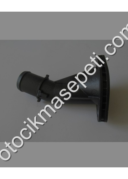 Hyundai Elantra Termostat Üst Kapaği Plastik 20162018