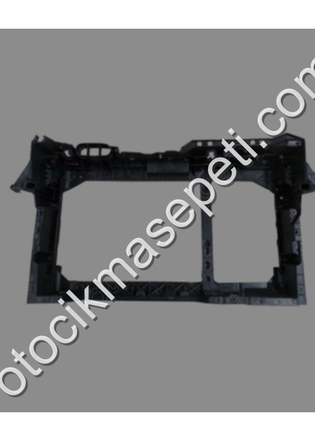 Mazda 2 Hb Ön Panel Komple Plastik Tw 08 14