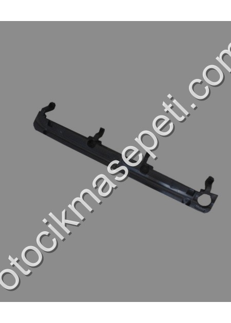 Renault Captur Arka Tampon Darbe Emici Orta Plastik Tampon İç Kıs