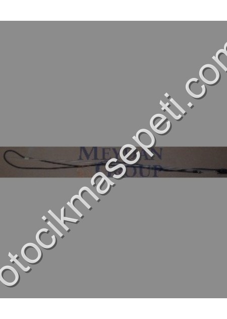 Nıssan Sunny B11 Cd17 Anten Tst9889 Tavan Oluğuna Takılan Oem 250