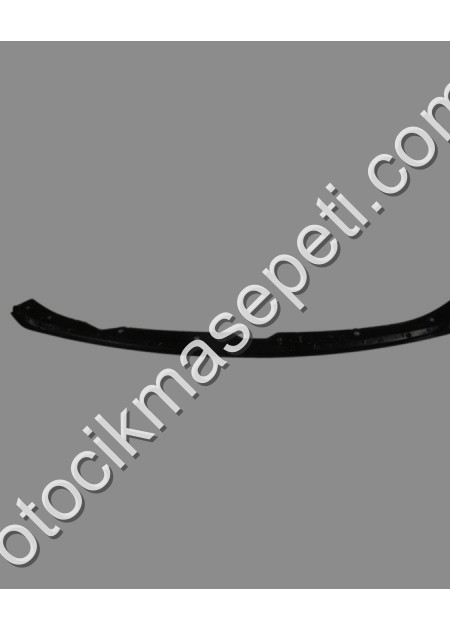 Toyota Hılux Pıck Up Kaput Uç Çıtası Alt Plastik Plastikbfn Casp