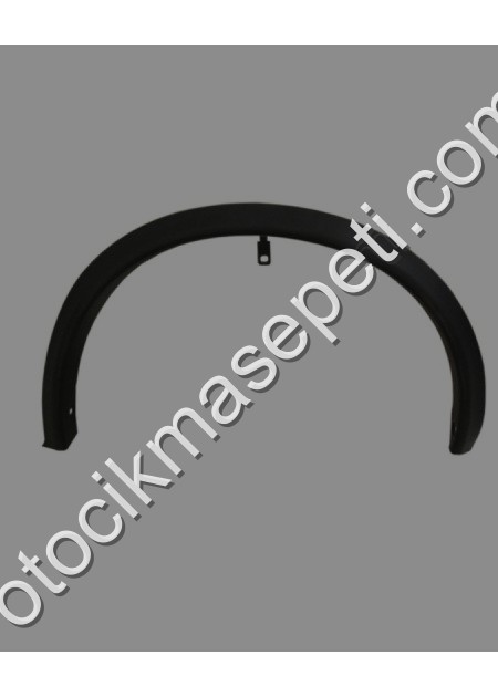 Nissan Juke Ön Çamurluk Ağzı Plastiği Sağ Dodik Plastiği 11 19