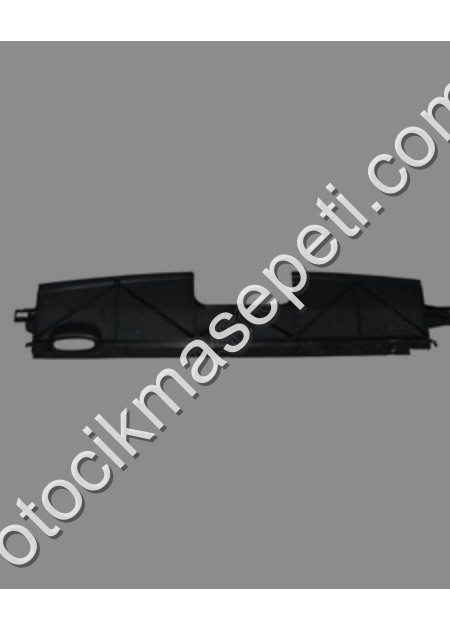 Renault Fluence Ön Panel Üst Koruma Plastiği Adet Oem No 21476004