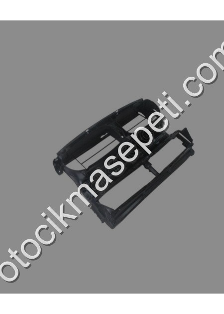 Bmw 5 Seri F10 Ön Panel Üst Hava Kanalı Lastikli Motorsuz Tip Lcı