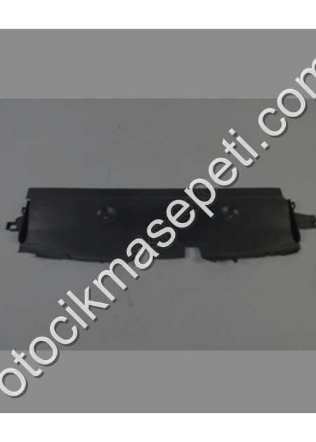 Renault Fluence Ön Panel Üst Koruma Plastiği 214769683R 2351A Ser