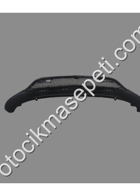 Mercedes Glc Class X253 Karlık Ön Tampon Altı Spoıler Tw 15 18