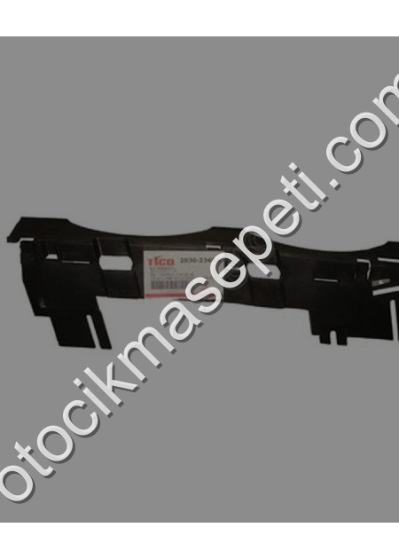 Bmw 7 Serı E38 Far Alt Çıtası Sağ Iç Plastik Braketi 51138236892