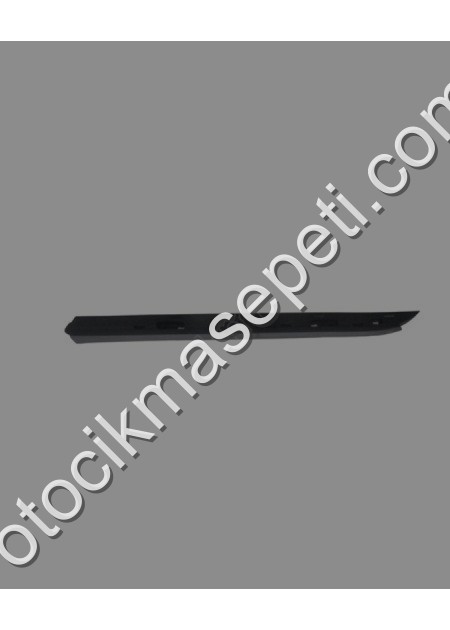 Renault Clio 5 Hb Arka Kapi Bandi Sol Nikelaj Takilir Tip 2023