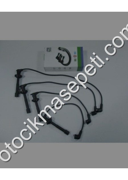 Nissan Primera P11 Buji Kablosu Takim 16V Sr20Del 2 0 Cc Yow Jun