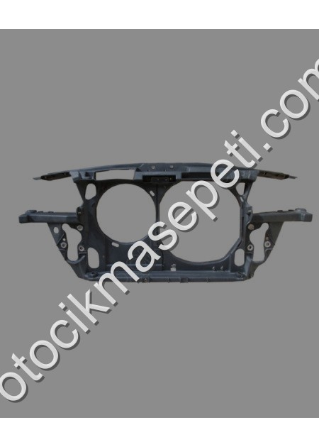 Audi A6 Ön Panel Komple Plastik 1 8/1 9Cc Simyi 19982001