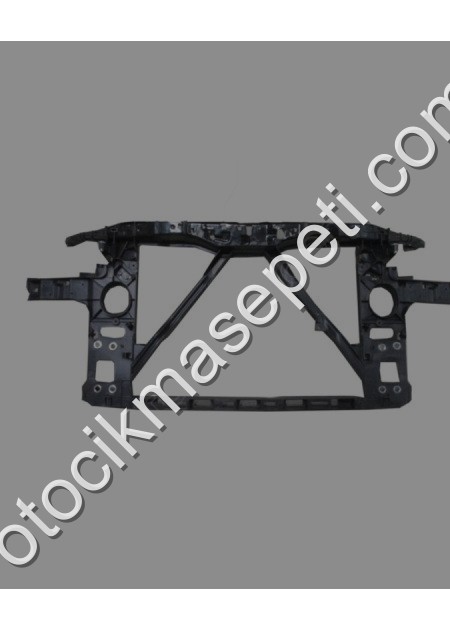 Audi Q7 Ön Panel Plastik Tw 20062014