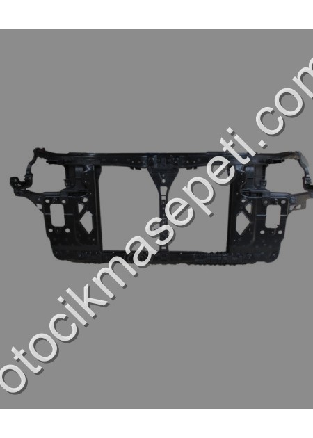 Hyundai I30 Ön Panel Komple Plastik Simyi 20072012