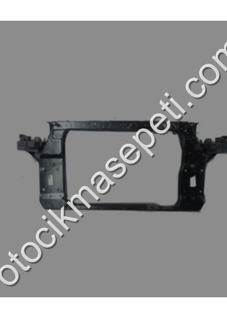 Hyundai Ix35 Ön Panel Komple Plastik Simyi 20102015