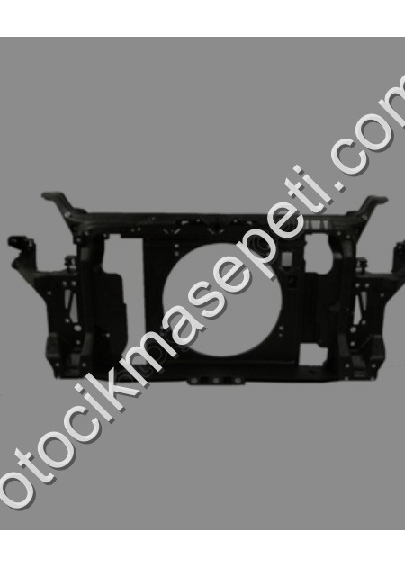 Hyundai I20 Ön Panel Komple Plastik Benzinli Tyg 20092012