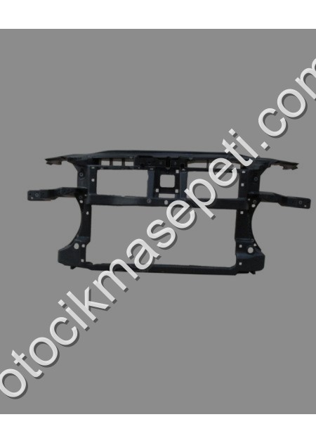 Volkswagen Passat B6 Ön Panel Komple Plastik Benzinli/Dizel 2