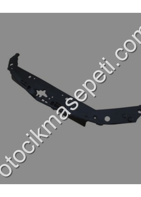 Honda Accord Ön Panel Üst Koruma Plastiği Bfn 20082015