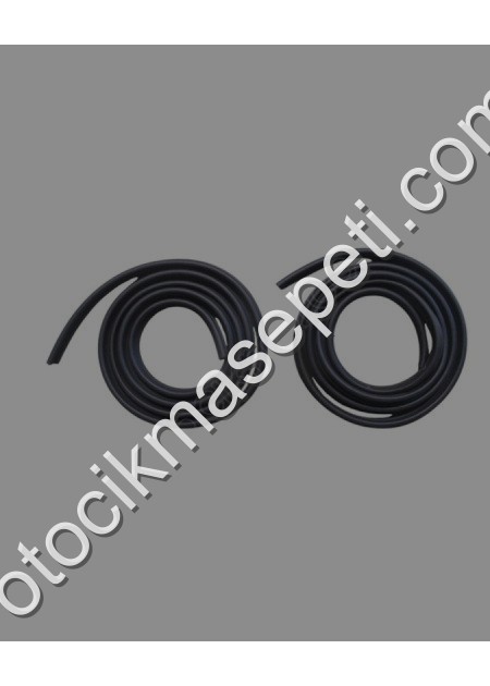 Citroen Nemo Ön Kapi Toz Lastiği Takim 2 Parça Kapi Fitili 2