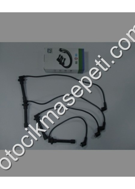 Honda Civic Sd/Hb Buji Kablosu Takim 16V D16Y7 1 6 Cc Yow Jung 1
