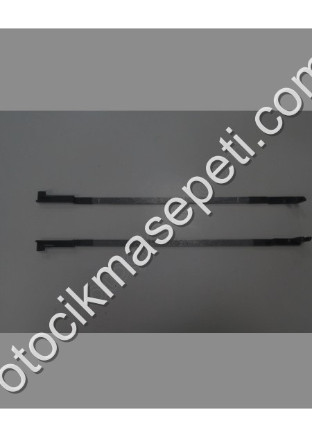 Mercedes Vito W639 Sunroof Tamir Takimi 20032014