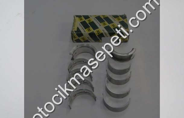 Hyundai Excel Yatak 92/94