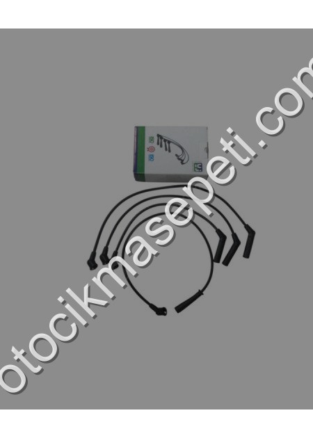 Toyota Corolla Ae92 Buji Kablosu Takım 12V Ee90 2E 1 3 Cc Yow Jun