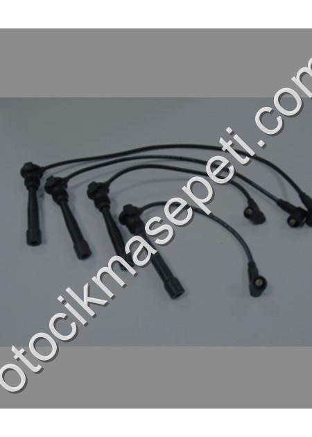 Fiat Marea Buji Kablosu Takım 16V 182B2000 1 2 Cc Yow Jung 19972