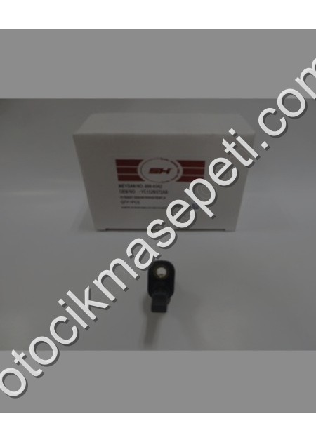 Volvo S40 Abs Sensörü Ön Sağ/Sol Aynı Adet 1 6/1 8/2 0/T5 Sh 2001