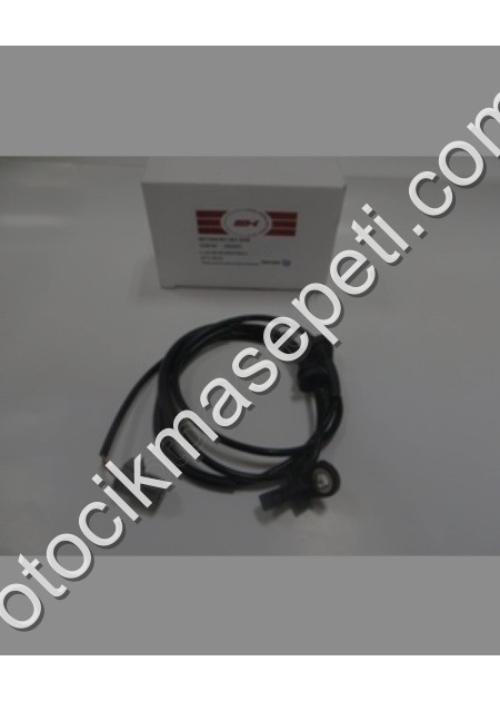 Volvo S80 Abs Sensörü Arka Sol 2 Fişli Sh 19982002