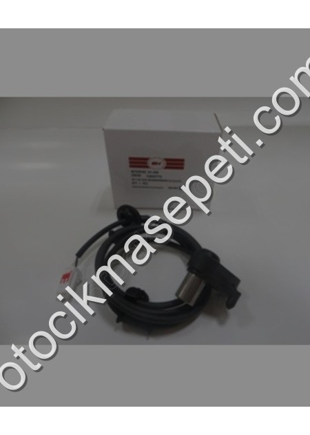 Mazda 6 Sd Abs Sensörü Arka Sol 2 Fişli Sh 20032006