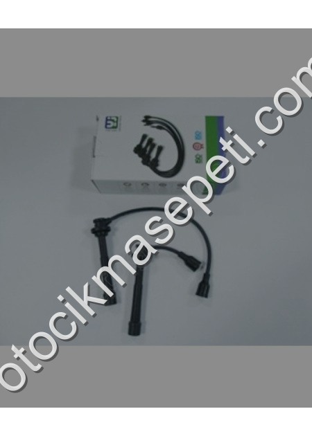 Suzuki Swift Buji Kablosu Takim 16V M13A 1 3/1 5/1 6 Cc Yow Jung