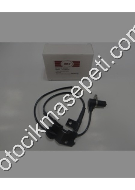 Hyundai Sonata Abs Sensörü Arka Sağ 2 Fişli Sh 19992002