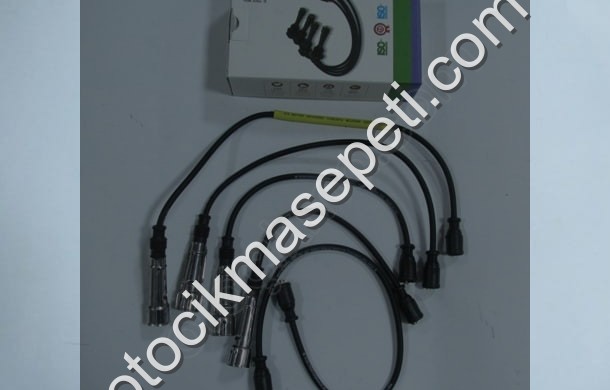 Volkswagen Jetta Buji Kablosu 85/89