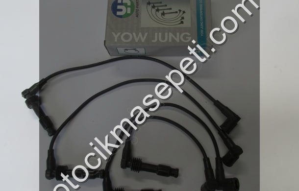 Daewoo Nubira Buji Kablosu 98/99