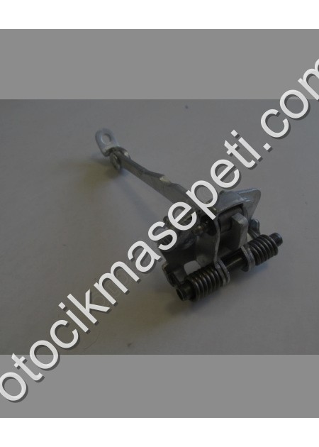 Renault Scenıc 1 Ön Kapı Durdurucusu Sağ Sol Aynı Adet Kapi Gergi