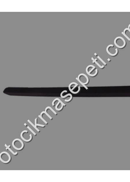 Fiat Doblo Ön Kapı Bandı Sağ Klipsli 11 15