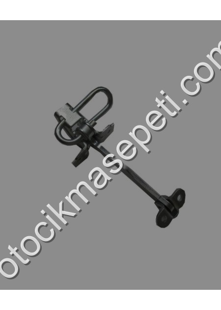 Fiat Stilo Ön Kapi Durdurucusu Sağ Sol Ayni Adet Kapi Gergisi Ser