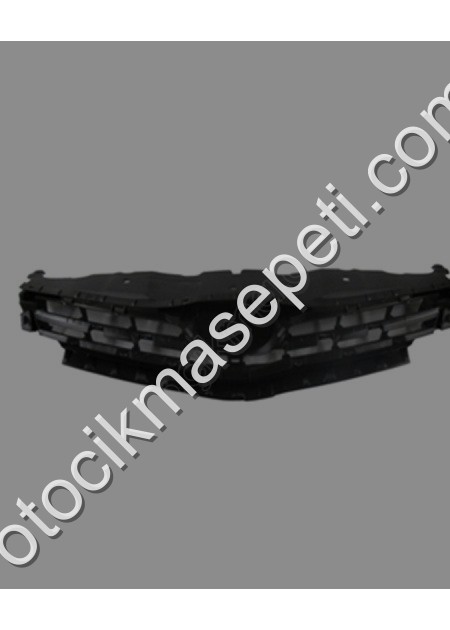 Toyota Aurıs Ön Panjur Iç Gövde Siyah 53114 02170 Tüv Tyg Serisi