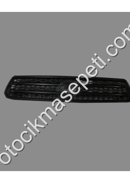 Toyota Rav4 Ön Panjur Siyah 53101 42100 Tyg Serisi 01 04