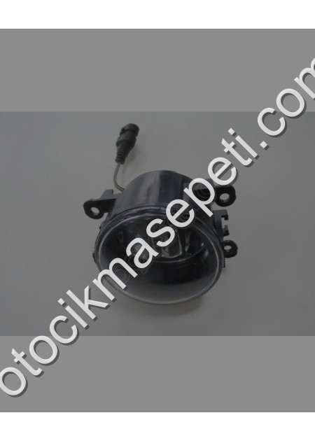 Ford Focus C Max Sis Lambasi Sağ Sol Ayni Led Ampüllü Adet Serisi