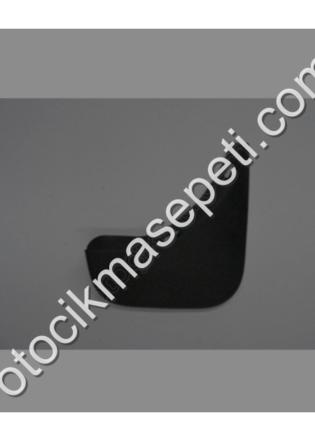 Skoda Octavıa Arka Paçalık Sağ Sağbfn Serisi 05 09