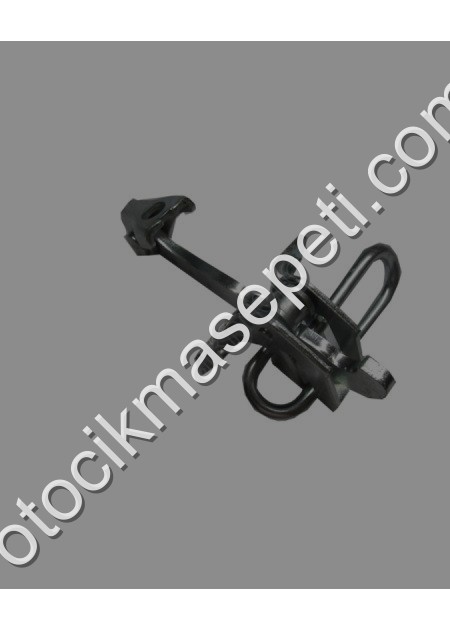 Fiat Panda Ön Kapi Durdurucusu Sağ Sol Ayni P A Adet Kapi Gergisi